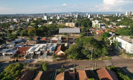 Terreno à venda na Rua Anchieta, 355, Cristo Rei, São Leopoldo por R$ 424.000
