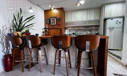Casa com 3 quartos à venda na Rua João Neves da Fontoura, 1123, Centro, São Leopoldo por R$ 1.170.000