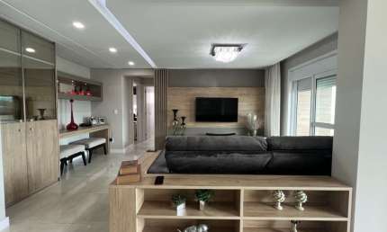Apartamento com 2 quartos à venda na Rua São Joaquim, 310, Centro, São Leopoldo por R$ 1.070.000