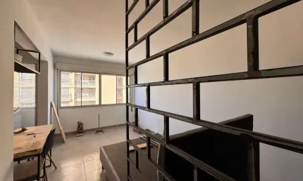 Apartamento com 1 quarto à venda na Rua São Paulo, 666, Centro, São Leopoldo por R$ 159.000