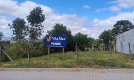 Terreno à venda na Rua Ipiranga, Scharlau, São Leopoldo por R$ 450.000