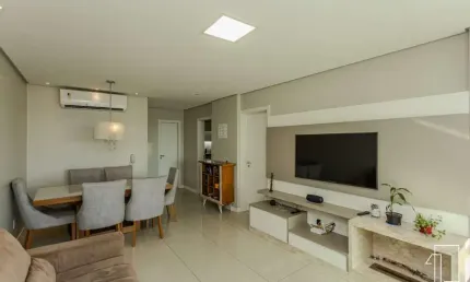 Apartamento com 3 quartos à venda na Rua São Joaquim, 310, Centro, São Leopoldo por R$ 989.000