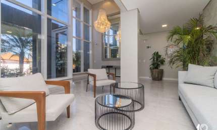 Apartamento com 2 quartos à venda na Rua Tomaz Flores, 80, Morro do Espelho, São Leopoldo por R$ 670.000