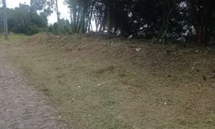 Terreno à venda na Rua Alberto Adolpho Fruchtenicht, Campestre, São Leopoldo por R$ 483.000