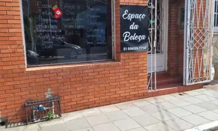 Prédio à venda na Rua Conceição, 688, Centro, São Leopoldo por R$ 330.000