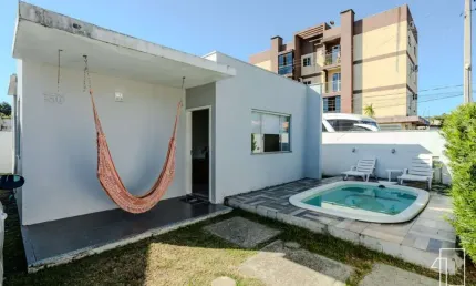 Casa com 3 quartos à venda na Rua Walter Rosa, 156, Campestre, São Leopoldo por R$ 430.000