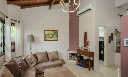 Casa com 3 quartos à venda na Rua Onofrio Ávila dos Santos, 45, Jardim América, São Leopoldo por R$ 650.000