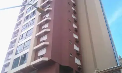 Apartamento com 3 quartos à venda na Rua João Neves da Fontoura, 520, Centro, São Leopoldo por R$ 900.000