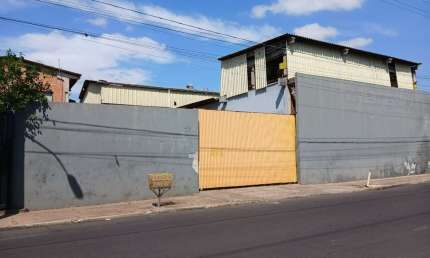 Barracão / Galpão / Depósito à venda na Avenida Thomaz Edison, 2149, Vicentina, São Leopoldo por R$ 750.000