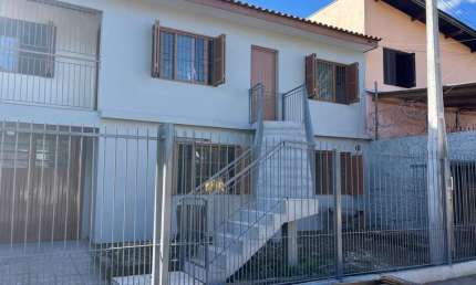 Casa com 7 quartos à venda na Rua Adão Hoefel, 59, Rio dos Sinos, São Leopoldo por R$ 750.000
