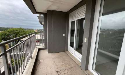 Apartamento com 3 quartos à venda na Rua Presidente João Goulart, 1100, Morro do Espelho, São Leopoldo por R$ 1.250.000