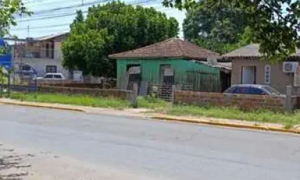 Terreno à venda na Avenida Coronel Atalíbio Taurino de Rezende, 1105, Rio dos Sinos, São Leopoldo por R$ 700.000