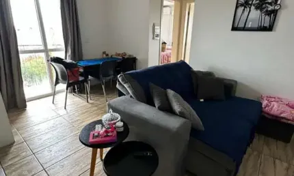Apartamento com 2 quartos à venda na Rua Emílio Becker, 10, Santo André, São Leopoldo por R$ 250.000