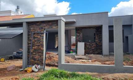 Casa com 3 quartos à venda na Rua Padre Pedro Schneider, 11, Cristo Rei, São Leopoldo por R$ 950.000