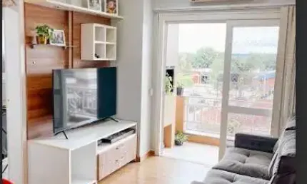 Apartamento com 2 quartos à venda na Rua São Joaquim, 295, Centro, São Leopoldo por R$ 450.000
