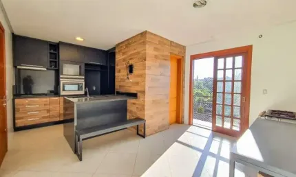Casa com 3 quartos à venda na Rua Manoel Moura, 506, Santo André, São Leopoldo por R$ 500.000