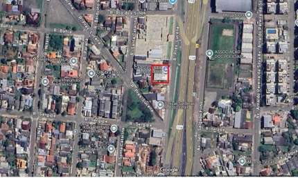 Prédio à venda na Avenida Senador Salgado Filho, 2696, Scharlau, São Leopoldo por R$ 750.000