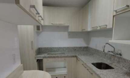 Apartamento com 2 quartos à venda na Rua João Alfredo Panitz, 204, Centro, São Leopoldo por R$ 430.000