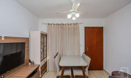 Apartamento com 2 quartos à venda na Rua Casemiro de Abreu, 54, Rio Branco, São Leopoldo por R$ 230.000