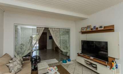 Casa com 1 quarto à venda na Rua José Luiz Schroeder, 54, Rio Branco, São Leopoldo por R$ 532.000