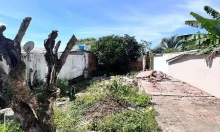Terreno à venda na Rua Doutor Victor Otto Schmidt, 542, Campestre, São Leopoldo por R$ 169.000