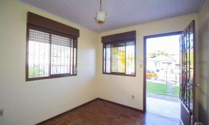 Casa com 3 quartos à venda na Rua José Luiz Schroeder, 143, Rio Branco, São Leopoldo por R$ 430.000