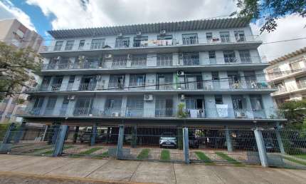 Apartamento com 2 quartos à venda na Rua Walter Lamb, 71, São José, São Leopoldo por R$ 370.000