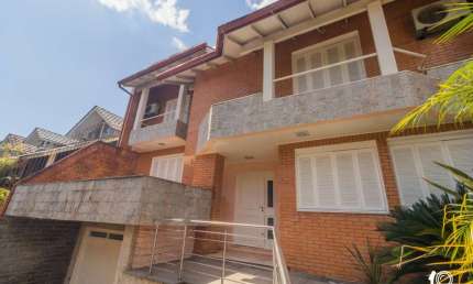Casa com 3 quartos à venda na Rua dos Andes, 75, Morro do Espelho, São Leopoldo por R$ 1.200.000