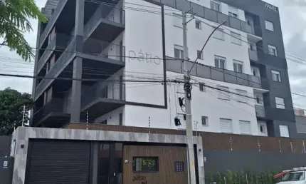 Apartamento com 3 quartos à venda na Rua Tapes, 462, Pinheiro, São Leopoldo por R$ 1.075.228