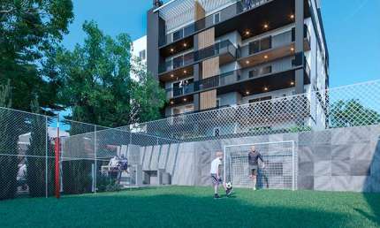Apartamento com 2 quartos à venda na Rua Tapes, 462, Pinheiro, São Leopoldo por R$ 880.438