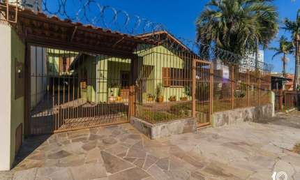 Casa com 4 quartos à venda na Fernandes Vieira, 34, Padre Reus, São Leopoldo por R$ 911.000