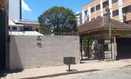 Casa com 4 quartos à venda na Rua Pinheiro Machado, 131, Morro do Espelho, São Leopoldo por R$ 800.000