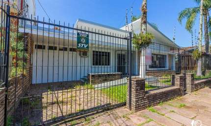 Casa com 1 quarto à venda na Rua Lindolfo Collor, 858, Centro, São Leopoldo por R$ 1.050.000