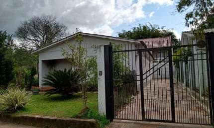 Casa com 8 quartos à venda na Selbach, 479, Centro, São Sebastião do Caí por R$ 600.000