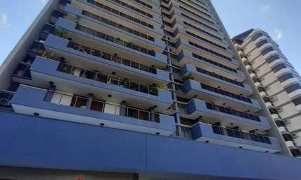Apartamento com 3 quartos à venda na Rua São Joaquim, 919, Centro, São Leopoldo por R$ 957.400