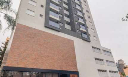 Apartamento com 2 quartos à venda na Rua Flores da Cunha, 299, Centro, São Leopoldo por R$ 750.000