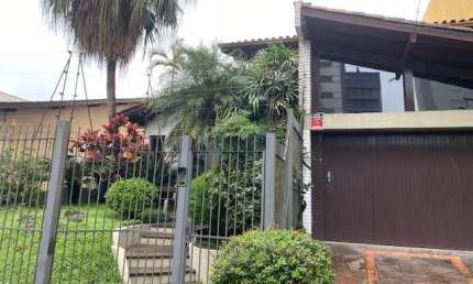 Casa com 4 quartos à venda na Rua São Joaquim, 407, Centro, São Leopoldo por R$ 1.580.000