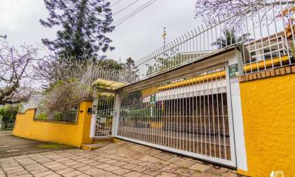 Casa com 3 quartos à venda na Rua Sílvio Romero, 57, São José, São Leopoldo por R$ 1.060.000