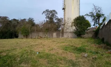 Terreno à venda na Travessa Costa do Marfim, Campestre, São Leopoldo por R$ 564.000