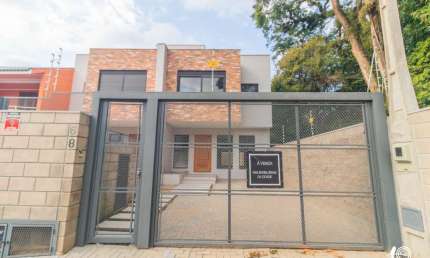 Casa com 3 quartos à venda na Rua Padre Reus, 68, Padre Reus, São Leopoldo por R$ 840.000