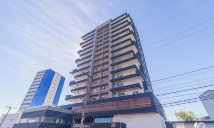 Apartamento com 3 quartos à venda na Avenida Wilhelm Rotermund, 20, Morro do Espelho, São Leopoldo por R$ 1.289.000