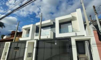 Casa com 3 quartos à venda na Rua Padre João Flach, 225, São José, São Leopoldo por R$ 950.000