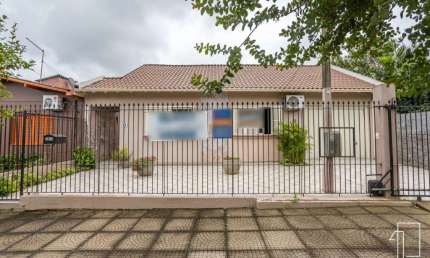 Casa com 3 quartos à venda na Rua Padre Reus, 481, Padre Reus, São Leopoldo por R$ 742.000