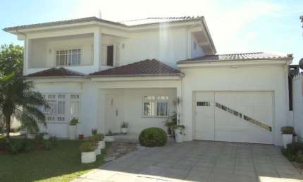 Casa com 3 quartos à venda na Rua Independência, 523, Santa Catarina, Sapucaia do Sul por R$ 1.000.000