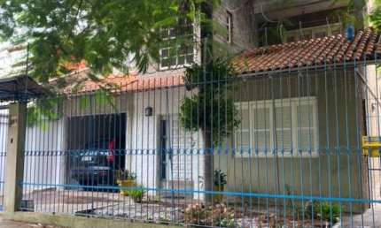 Casa com 3 quartos à venda na Rua Regina Mundi, 401, Cristo Rei, São Leopoldo por R$ 920.000
