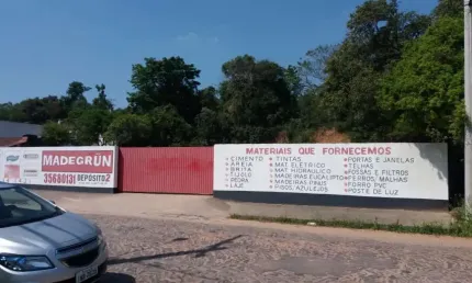 Terreno à venda na das Camélias, 29, Pinheiro, São Leopoldo por R$ 550.000