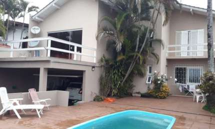 Casa com 3 quartos à venda na Henrique Dias, 343, Jardim América, São Leopoldo por R$ 970.000