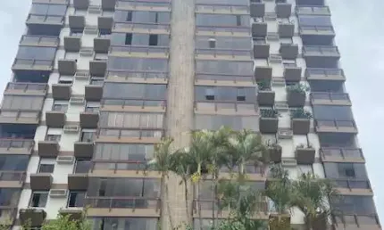 Cobertura com 3 quartos à venda na Rua Padre José Maurício, 143, Rio Branco, Novo Hamburgo por R$ 1.800.000