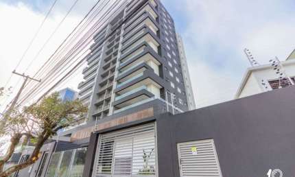 Apartamento com 3 quartos à venda na Avenida Wilhelm Rotermund, 20, Morro do Espelho, São Leopoldo por R$ 965.000