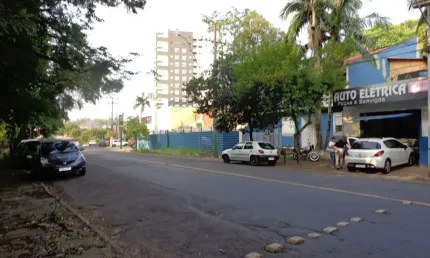 Terreno à venda na Avenida Wilhelm Rotermund, 178, Morro do Espelho, São Leopoldo por R$ 1.702.000